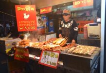 15 Makanan Khas Korea yang Harus Kamu Coba di Seoul