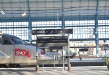 Pengalaman, Tips dan Cara Mendapat Tiket Kereta Murah di Perancis
