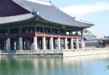 Panduan Singkat Wisata ke Korea Selatan