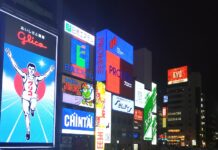 Tips Hemat Jalan-Jalan di Jepang