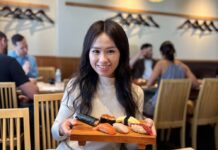 8 Hidden Gem Restoran di Tokyo